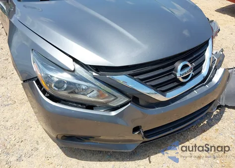 2016 Nissan Altima 2.5 Sr z USA, uszkodzony, nr VIN 1N4AL3AP4GC185953